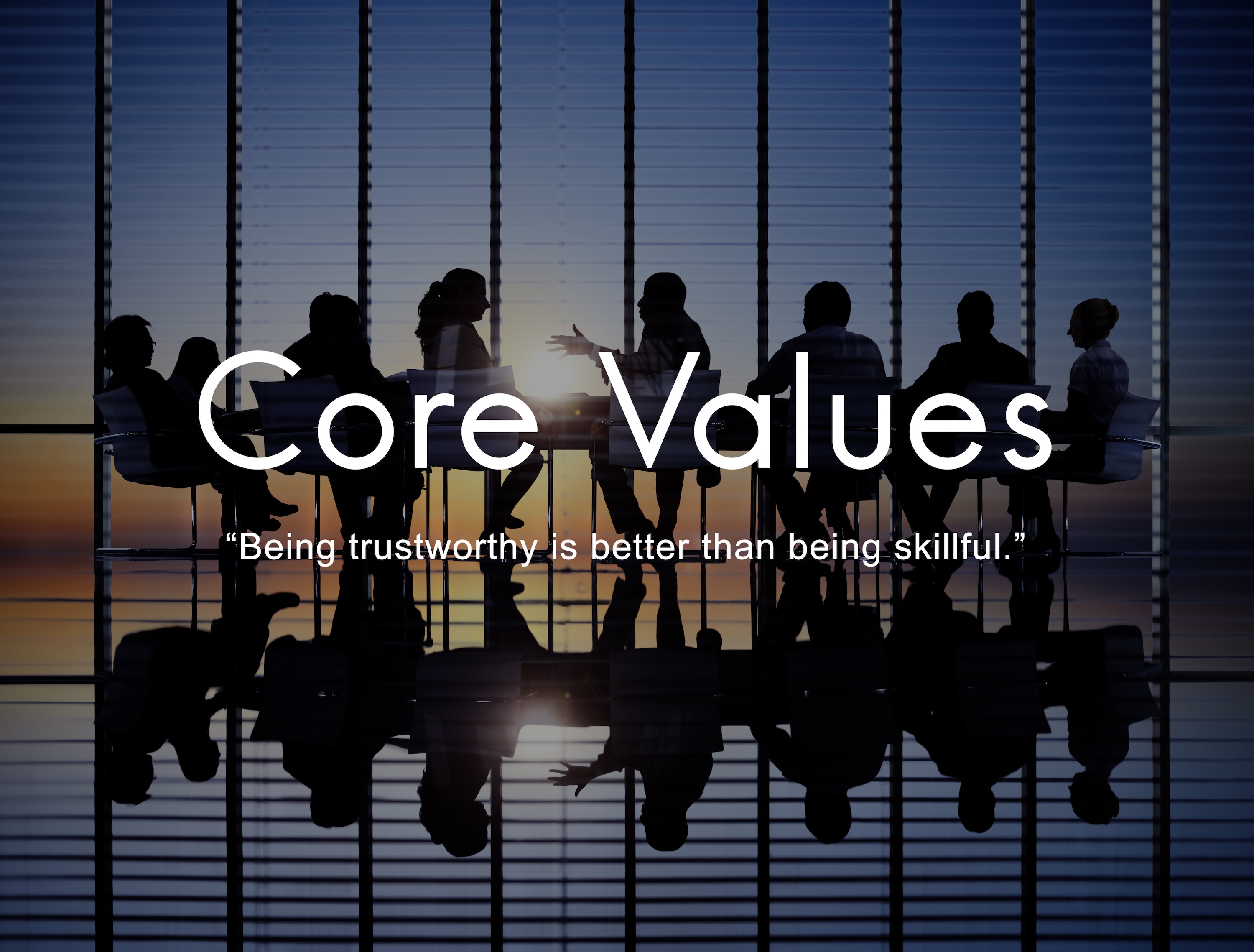 core-values