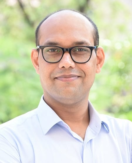 Prof. Deepak