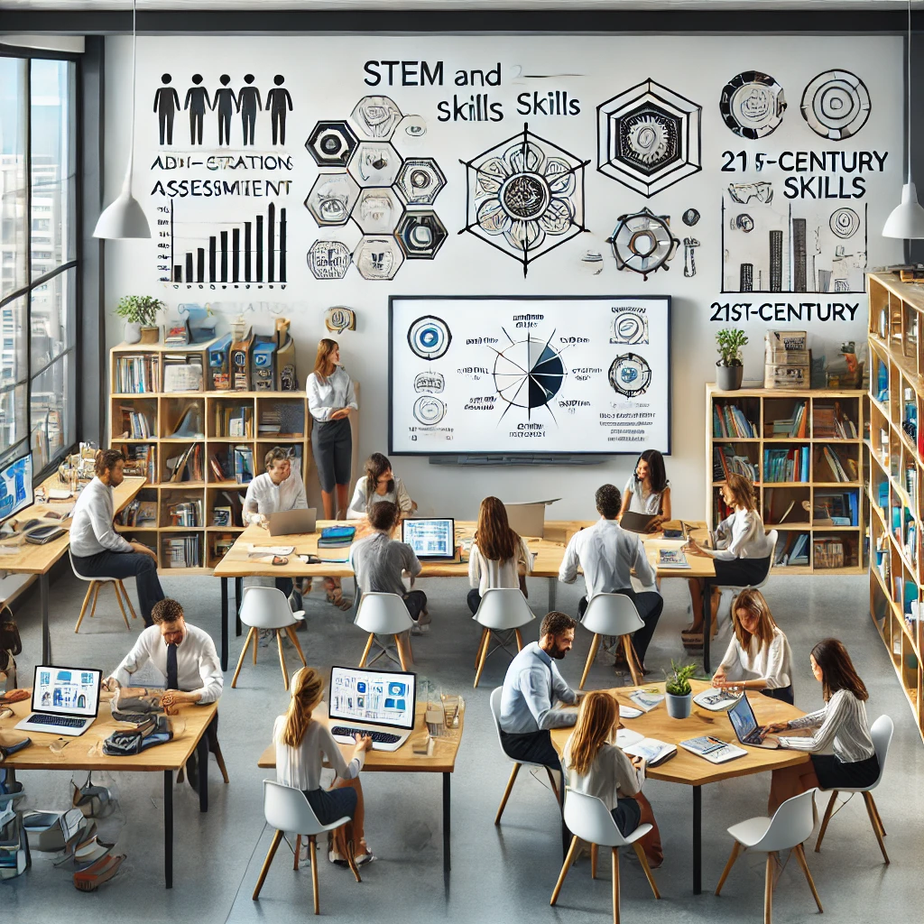 Academic Curriculum Planning