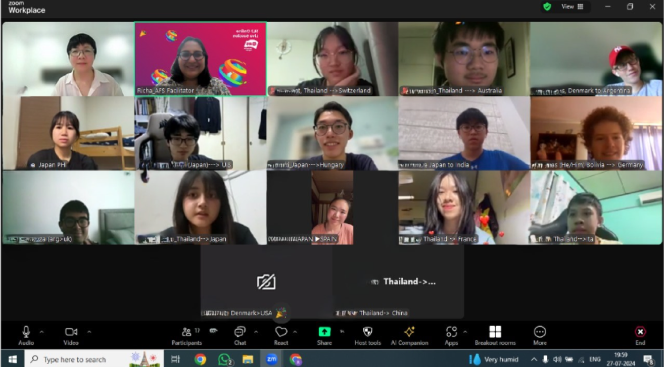 SLJ Program