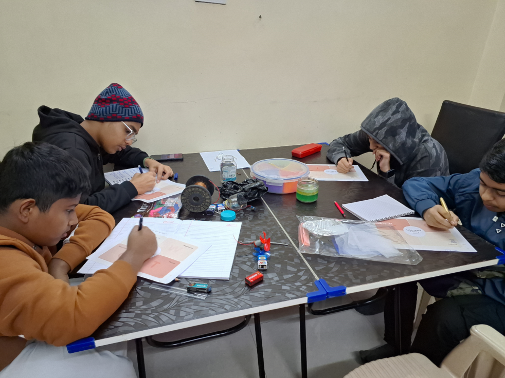 STEM 6 Image